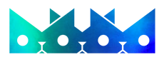 triple cat deluxe logo