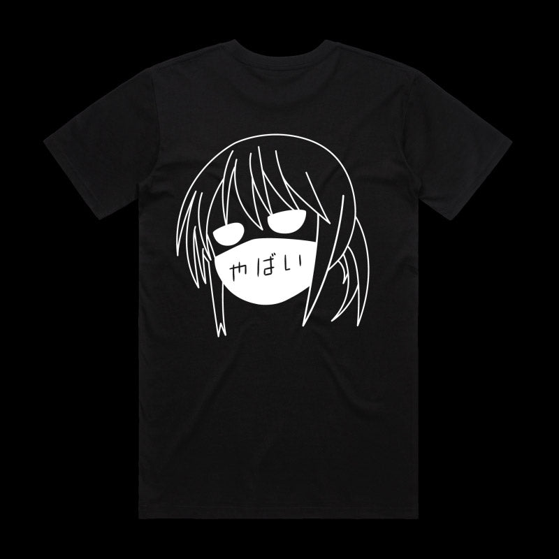b-grade shirts ~ (discounted pricing) - triple cat deluxe