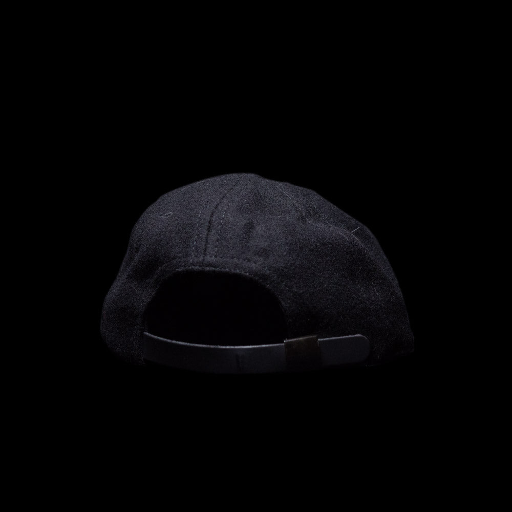deluxe デラックス ~ LIMITED EDITION ~ (vintage ballcap) - triple cat deluxe