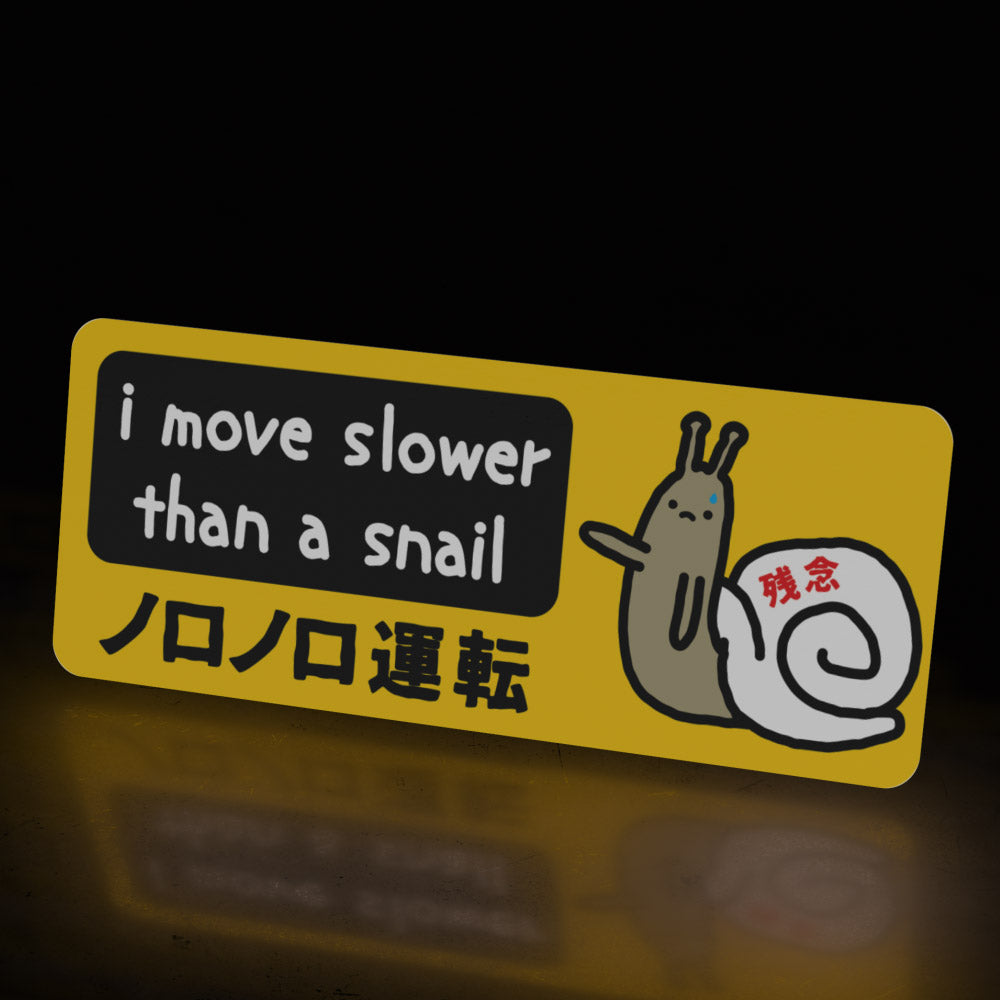 SLAP STICKERS スラップ・スティッカーズ　完全版ッ Senseless Style Holographic Slap Sticker | Senseless Co.