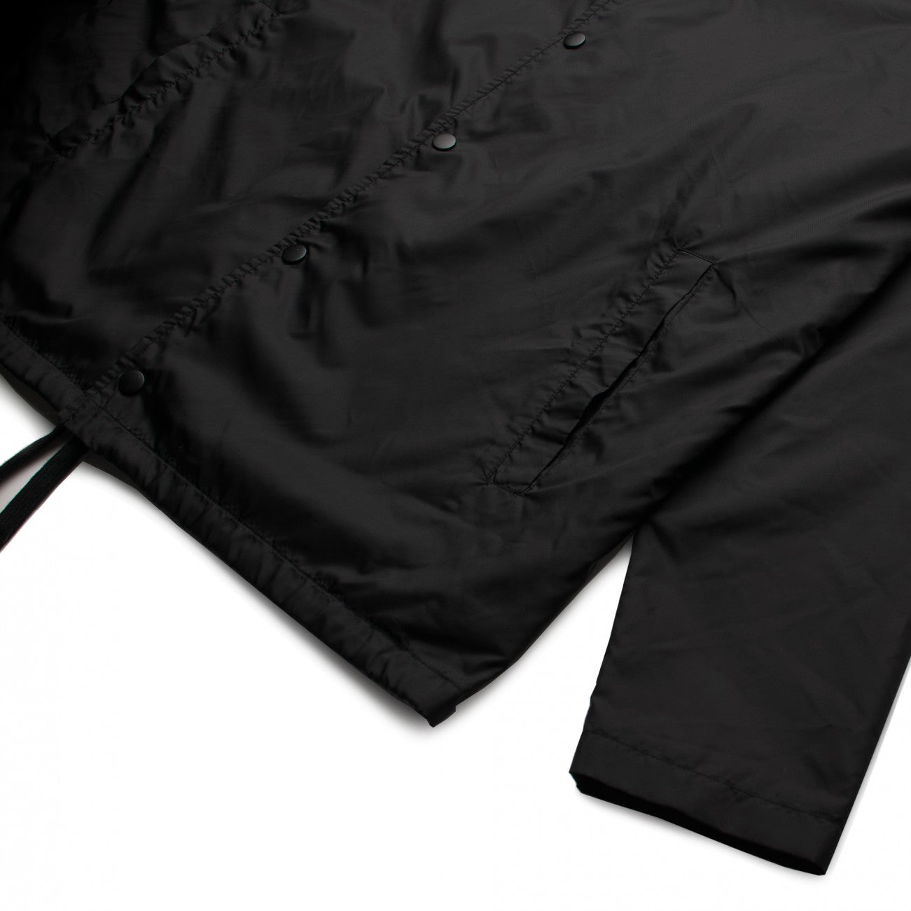 (bad for health) ~ Coach Jacket - triple cat deluxe